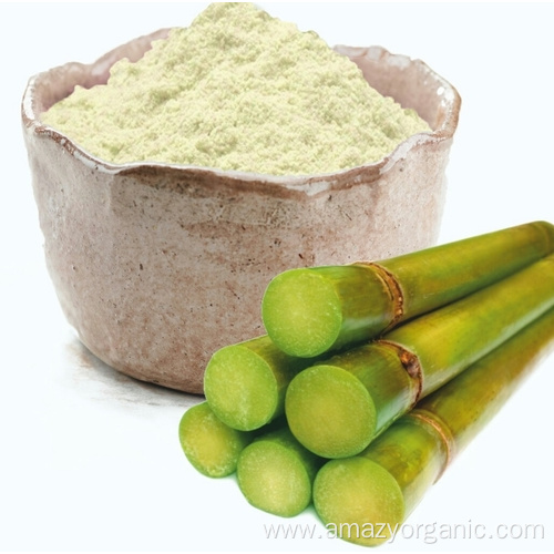 organic sugarcane powder with best price